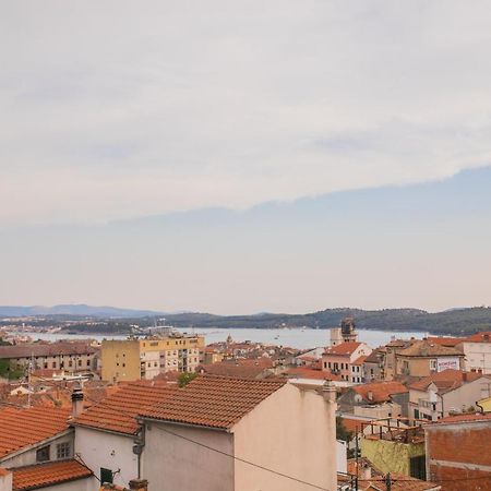 Marijola Apartments Šibenik Eksteriør billede
