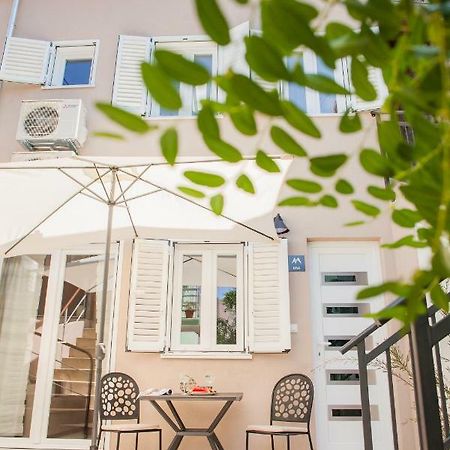 Marijola Apartments Šibenik Eksteriør billede