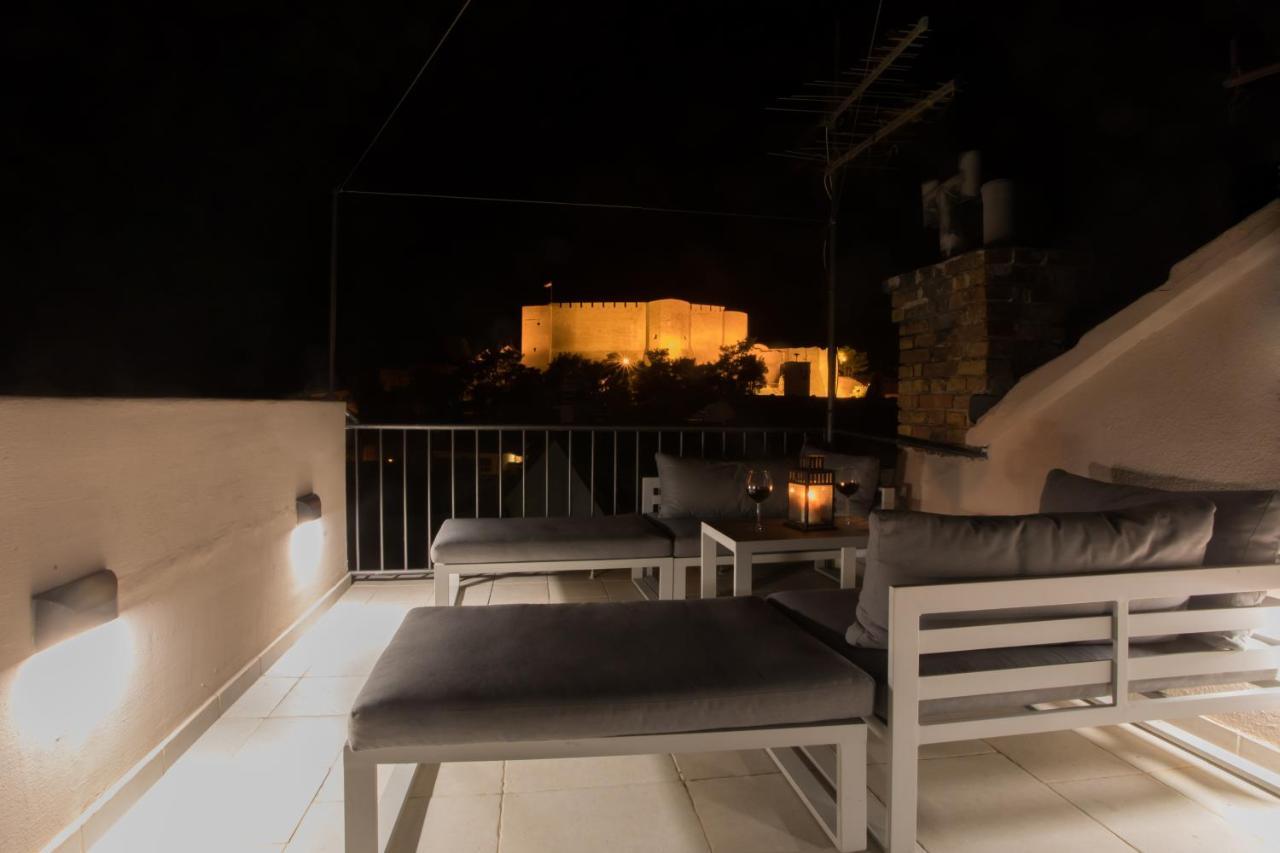 Marijola Apartments Šibenik Eksteriør billede