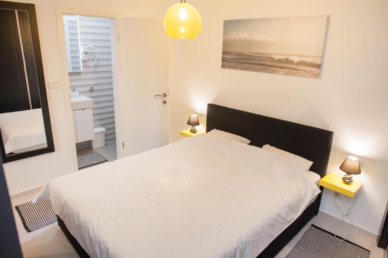 Marijola Apartments Šibenik Eksteriør billede
