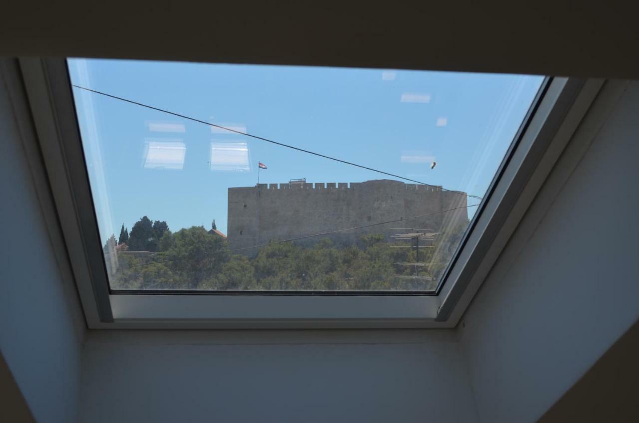 Marijola Apartments Šibenik Eksteriør billede