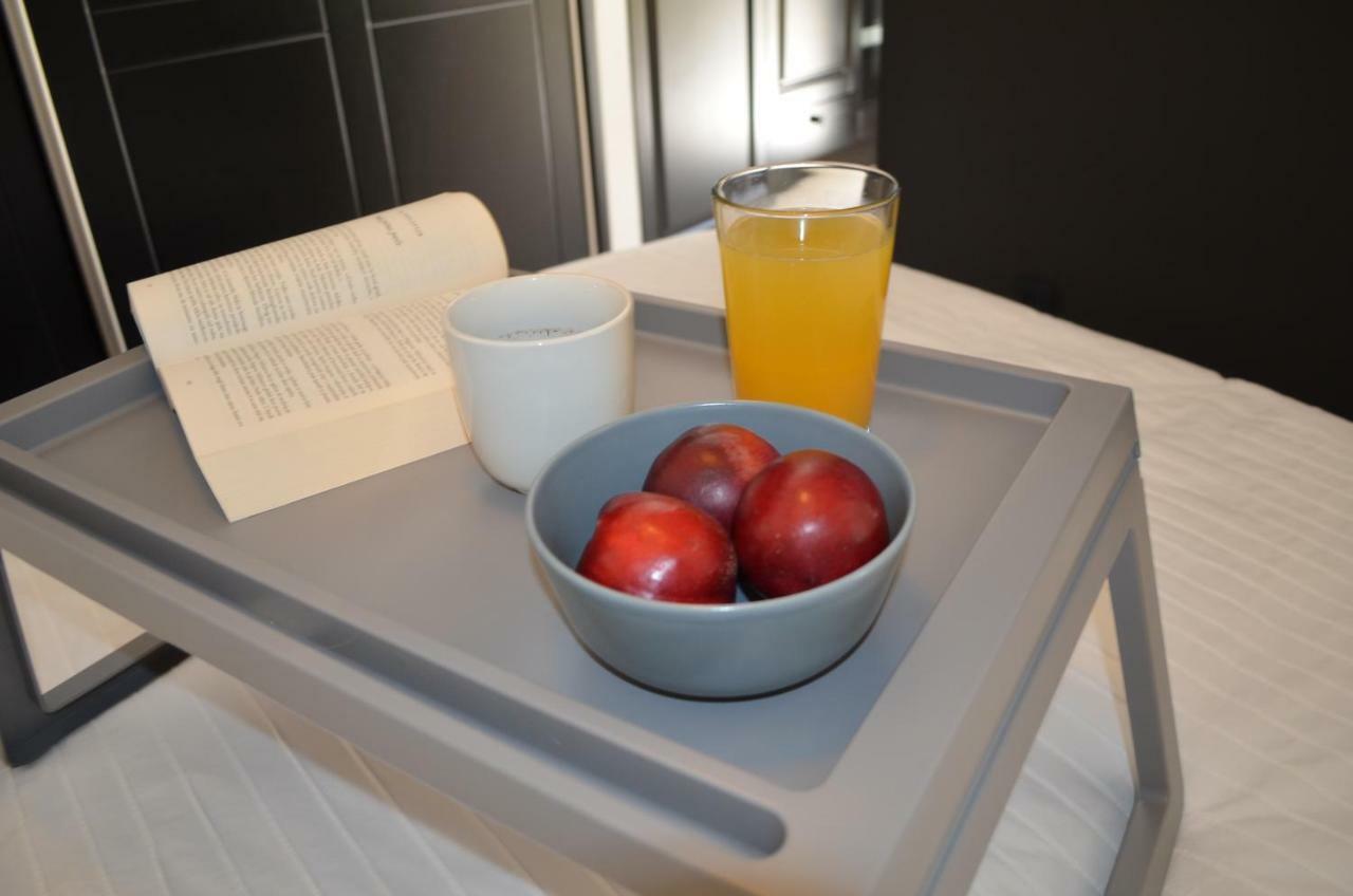 Marijola Apartments Šibenik Eksteriør billede