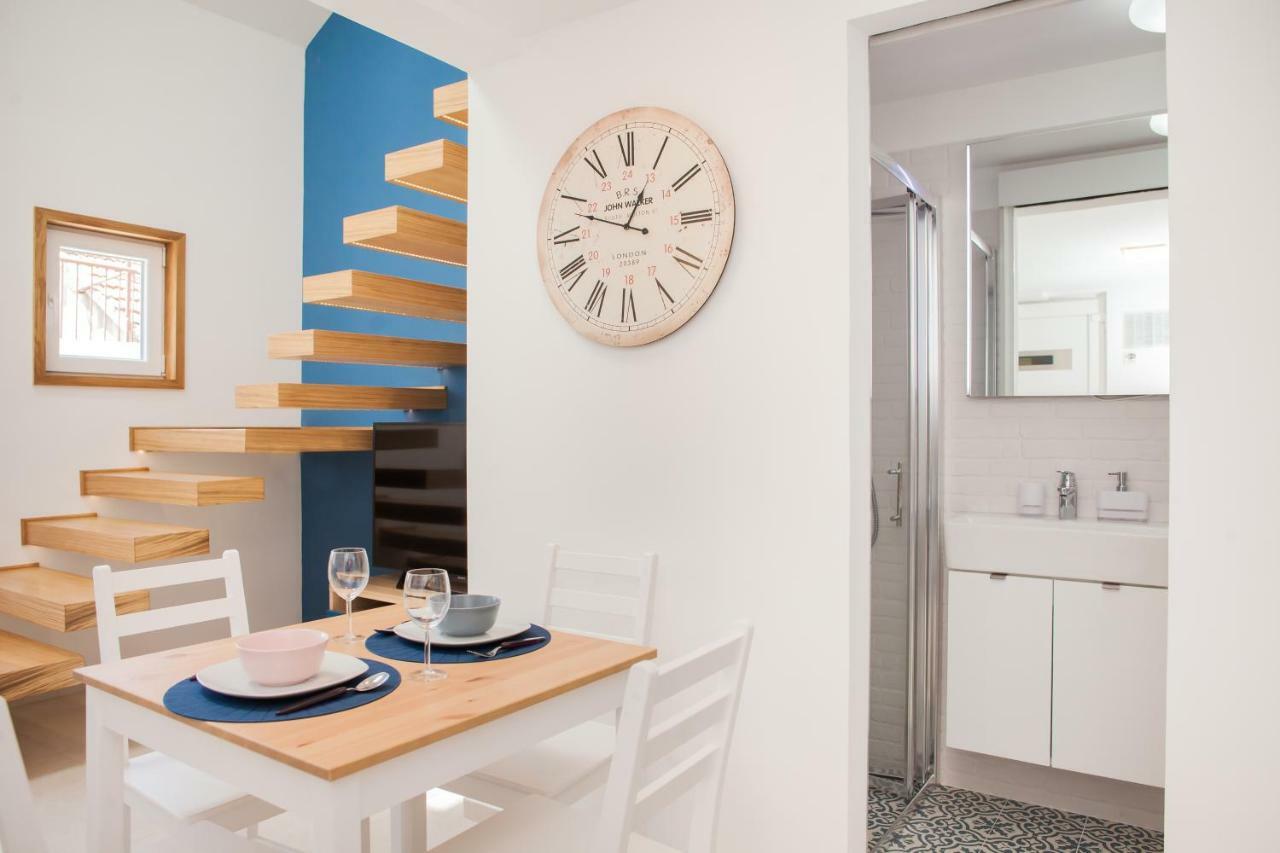 Marijola Apartments Šibenik Eksteriør billede