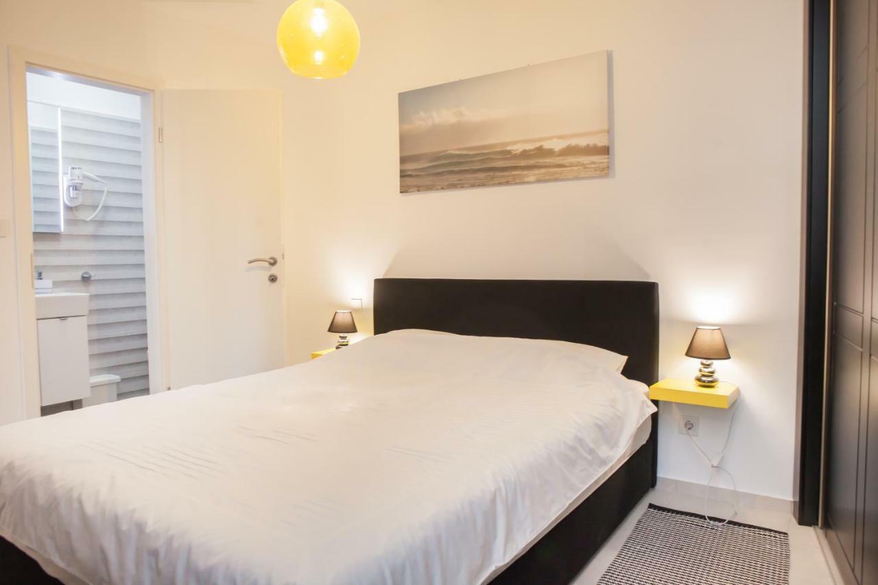 Marijola Apartments Šibenik Eksteriør billede