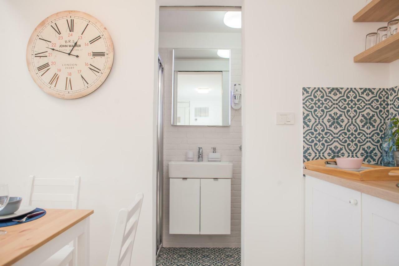Marijola Apartments Šibenik Eksteriør billede
