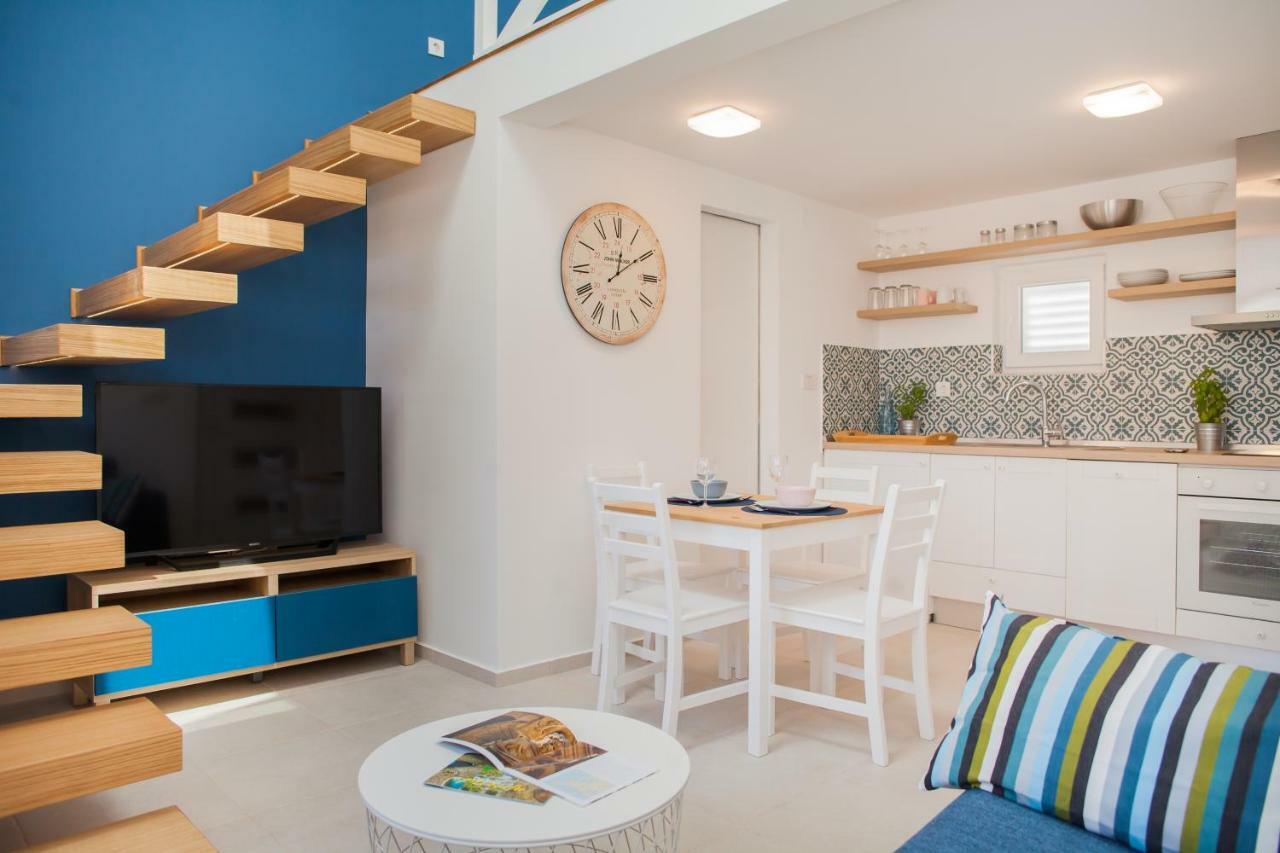 Marijola Apartments Šibenik Eksteriør billede